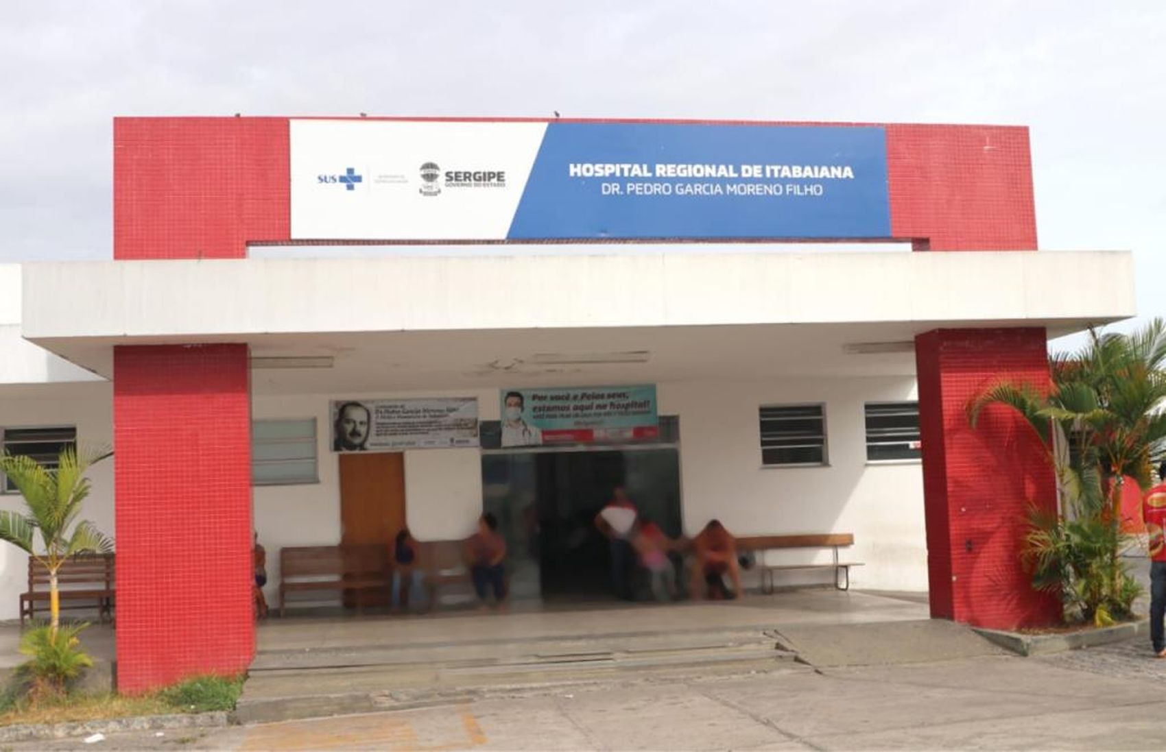 Justiça condena FHS e estado por descumprirem normas de saúde e segurança no Hospital de Itabaiana