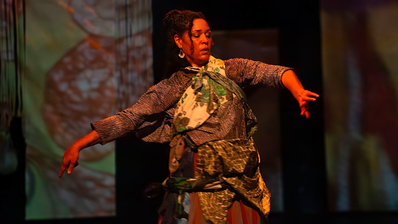 Bienal Sesc de Dança encerra sua 14ª edição