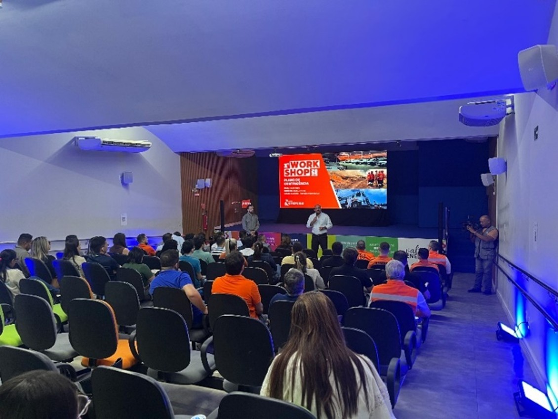 Distribuidora de energia apresenta plano contra eventos climáticos extremos