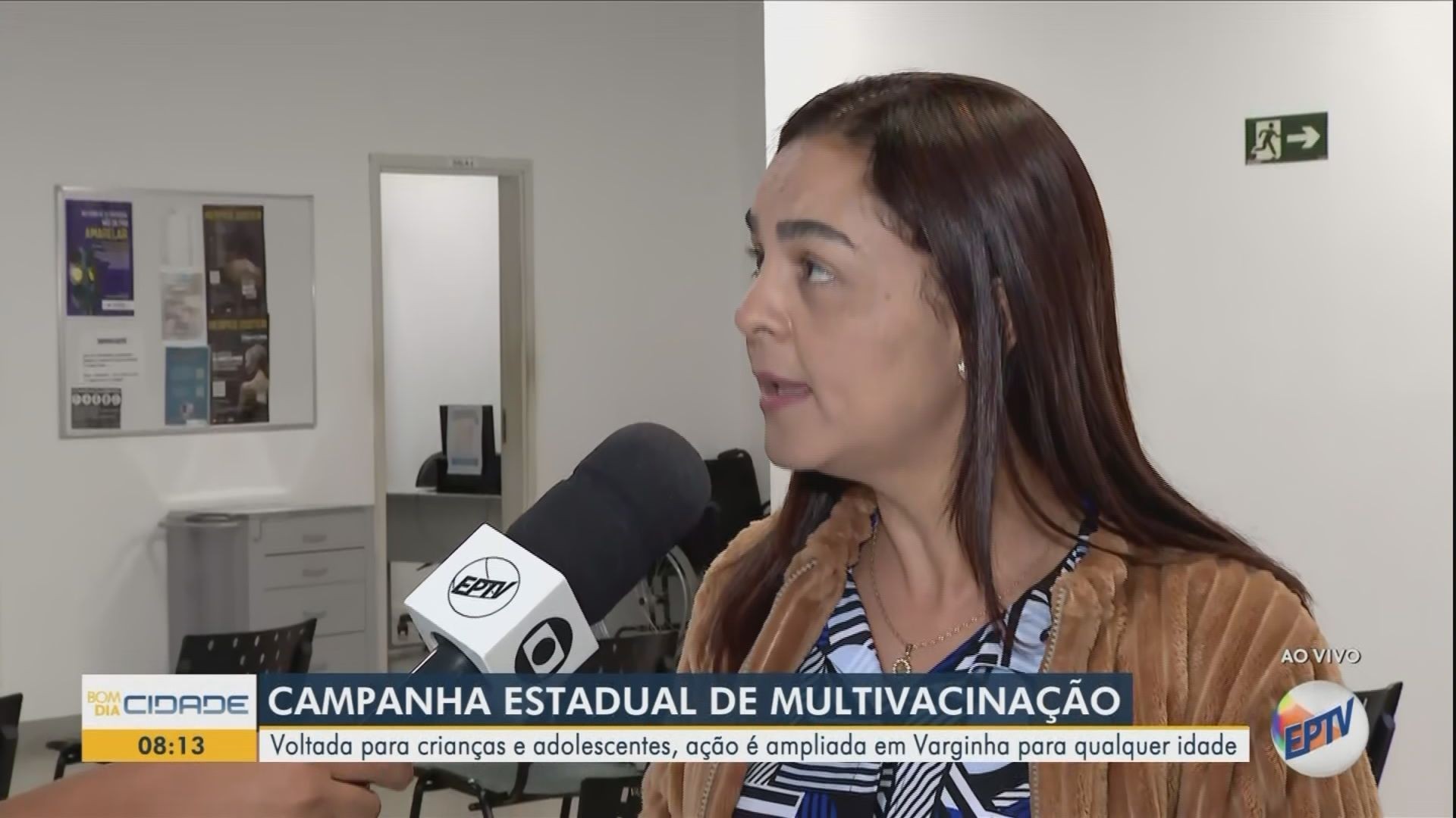 VÍDEOS: Bom Dia Cidade Sul de Minas de terça-feira, 2 de junho de 2026