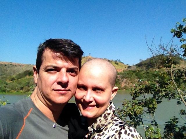 Sobrevivente de três cânceres transforma dor em acolhimento: 'A vida me salvou para que eu pudesse cuidar dos outros'