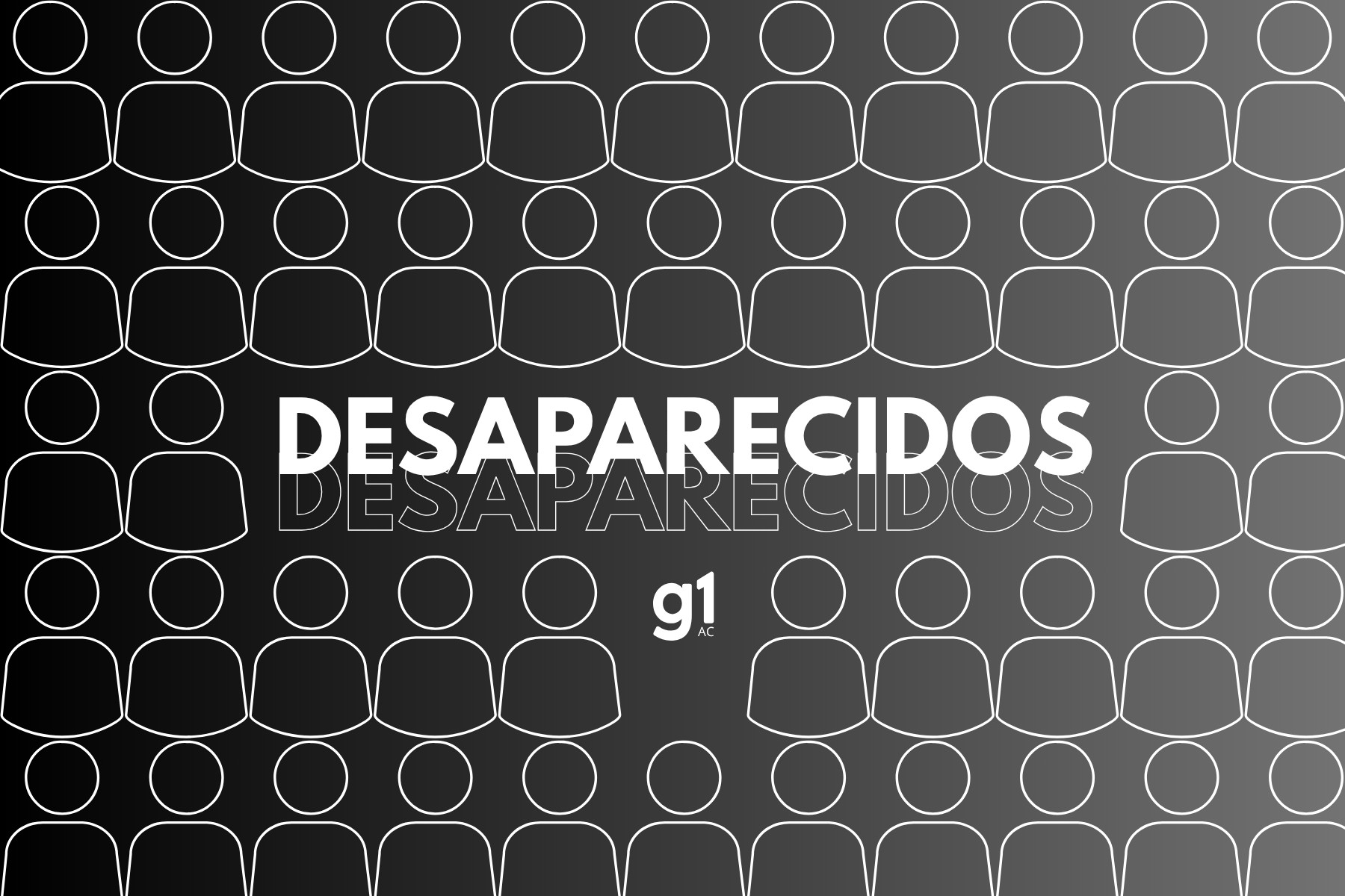 Nº de desaparecidos volta a crescer no AC e supera média de um caso por dia em 2024