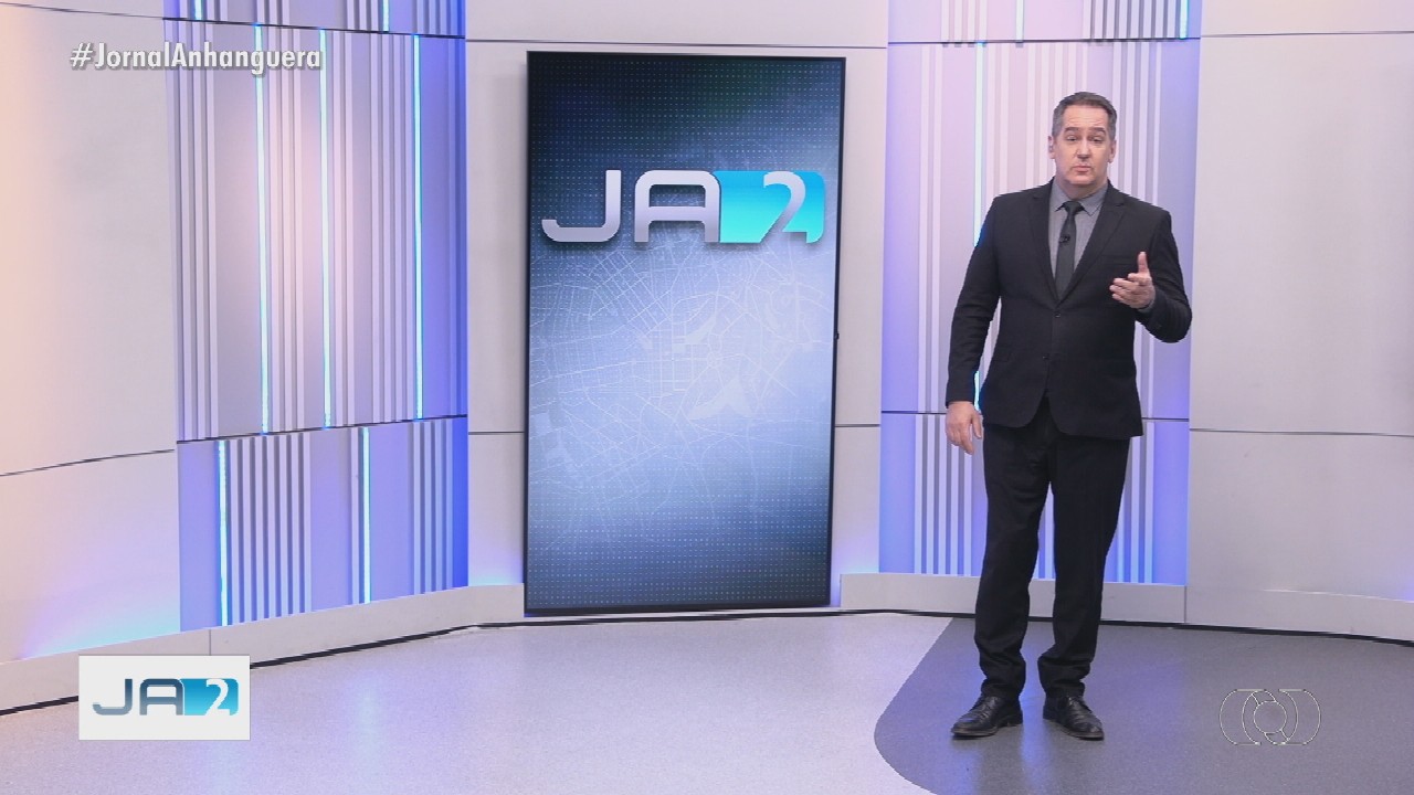 VÍDEOS: Jornal Anhanguera 2ª Edição de quarta-feira, 9 de julho de 2025