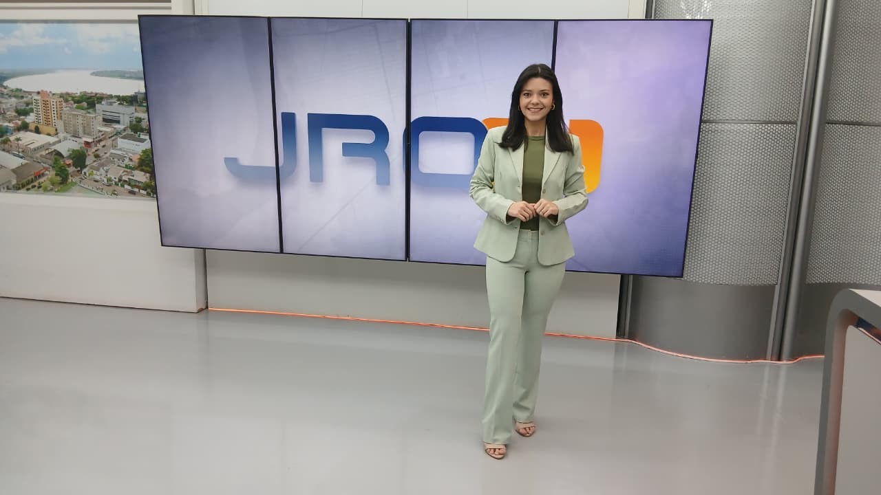 Assista ao JRO1 desta quinta-feira, 18