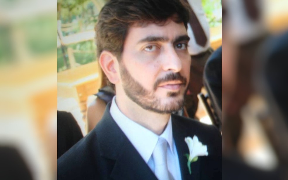 Crime contra Davi Sebba coincidiu com nascimento de Gabriel Davi em julho de 2012