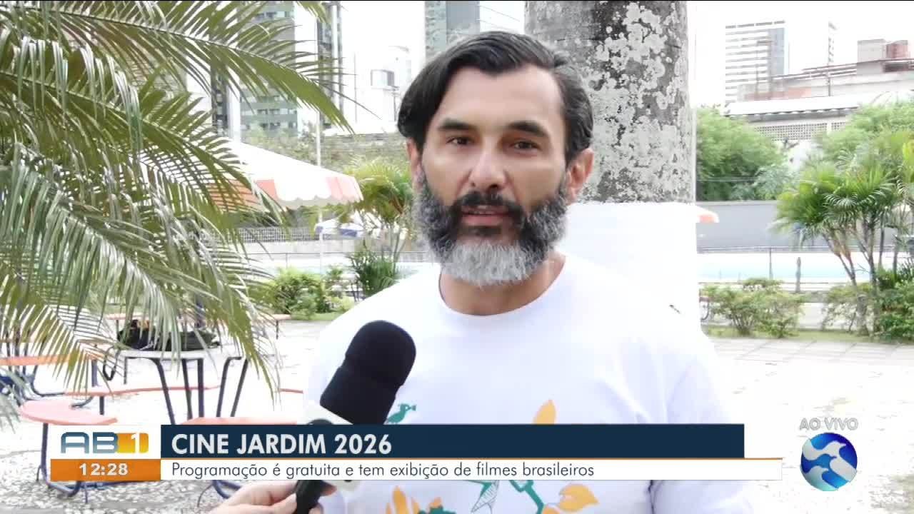 VÍDEOS: AB1 de segunda-feira, 17 de agosto de 2026