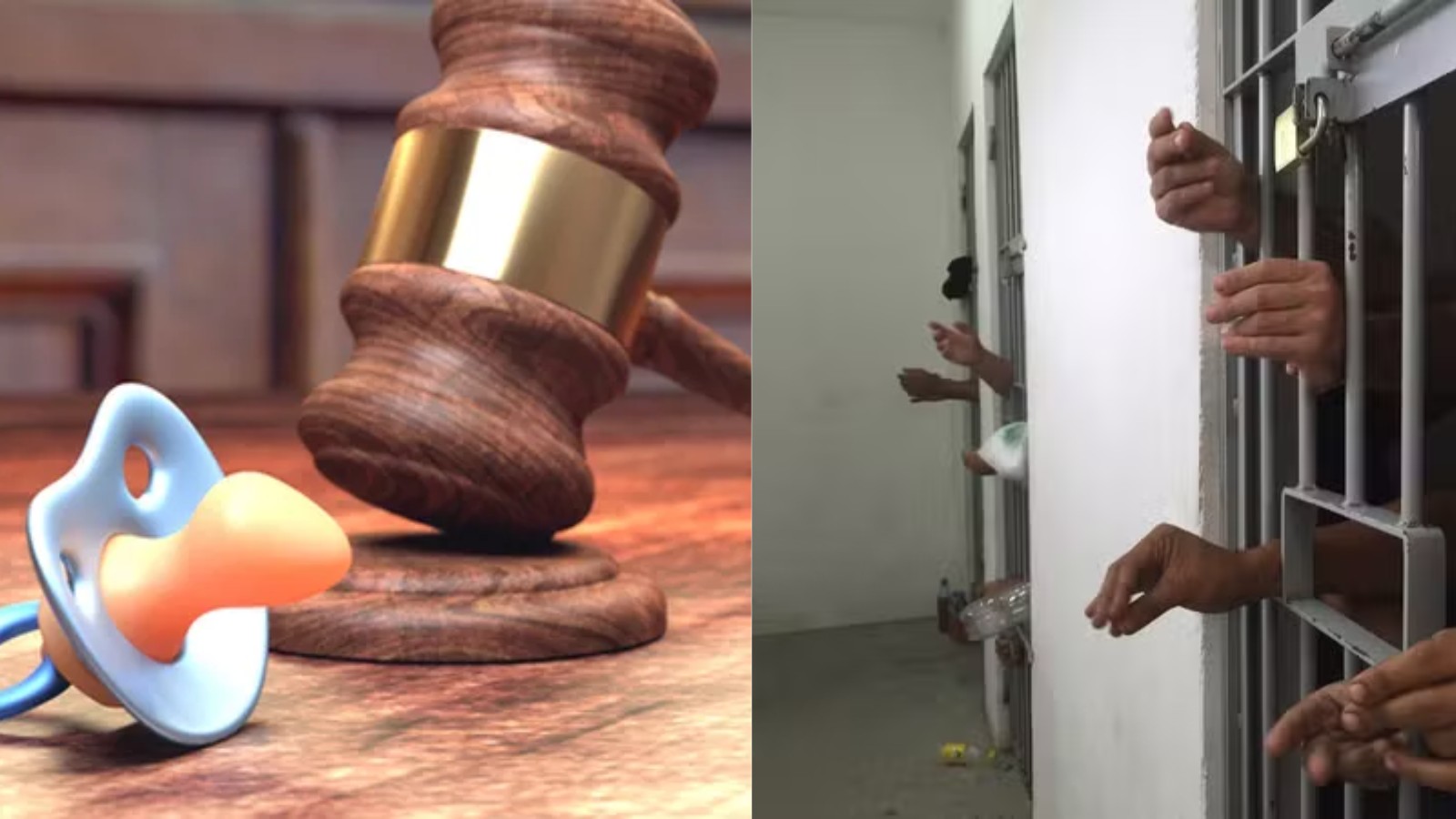 Onze homens são presos por dívidas de pensão alimentícia que somam mais de R$ 180 mil em Teresina
