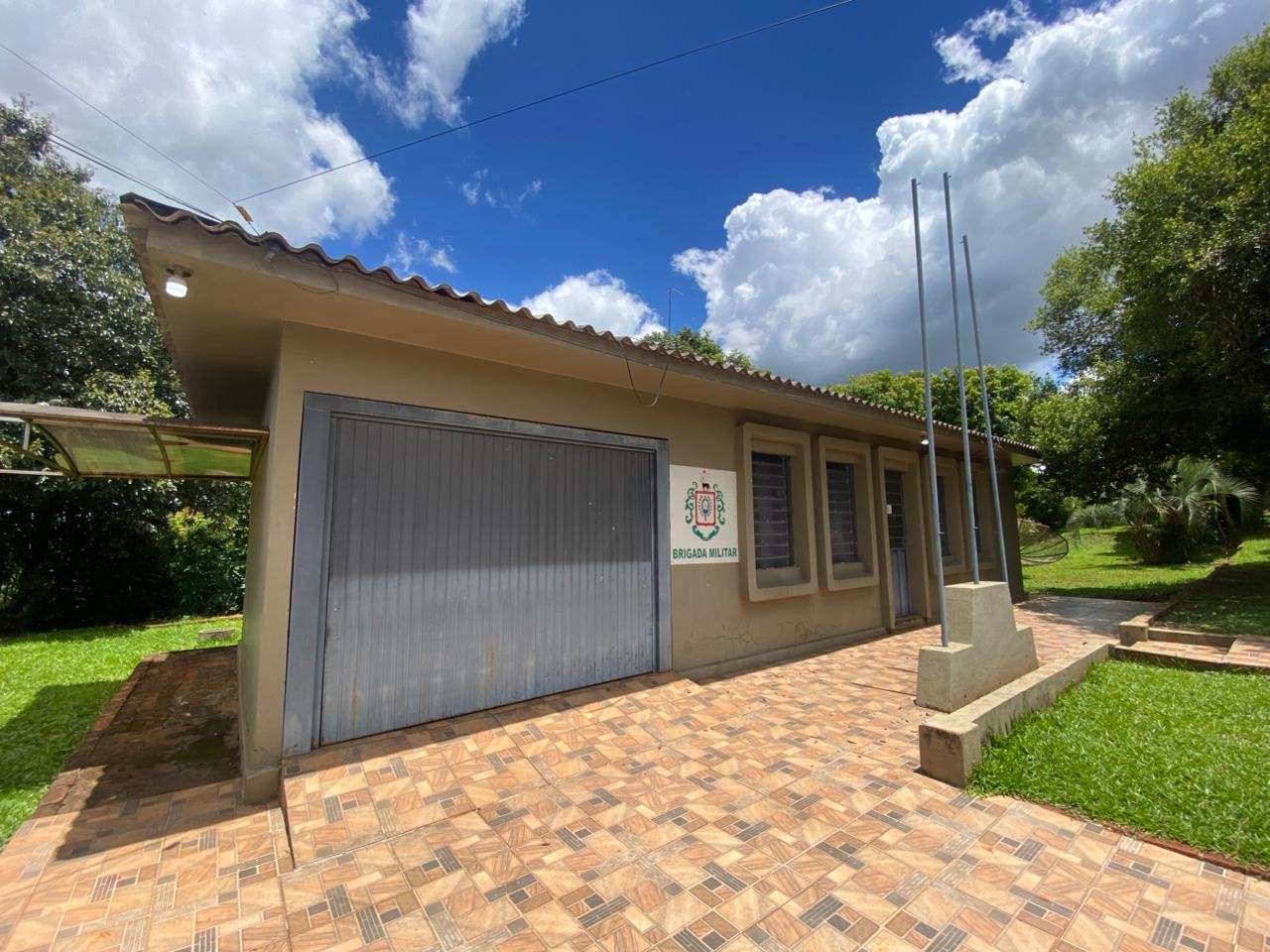 Pescador morre ao sofrer ataque de abelhas no RS, diz Brigada Militar