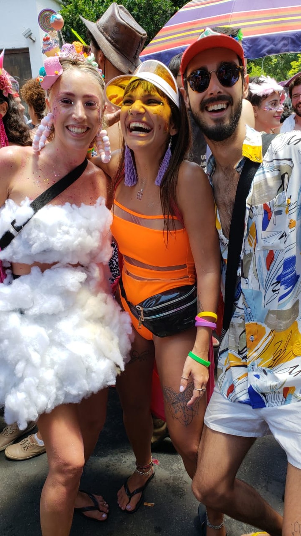 Carnaval 2019 em BH: desfiles de blocos já tomam ruas da cidade no sábado  de pré-carnaval | Carnaval 2019 em Minas Gerais | G1