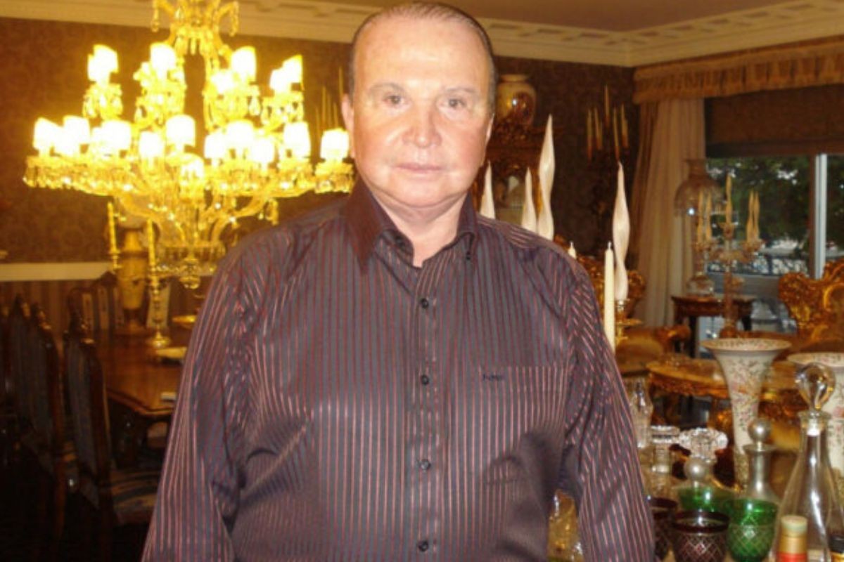 Fundador da Rede MS de Rádio e Televisão morre aos 92 anos após infarto