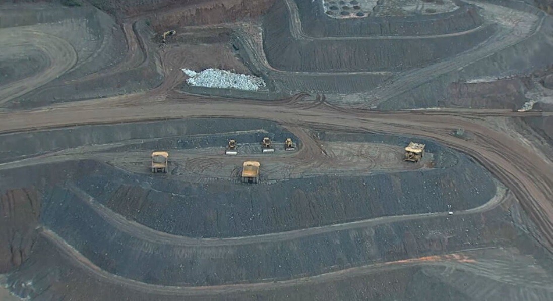 Justiça suspende licença ambiental de projeto da Samarco em MG por falta de estudos climáticos