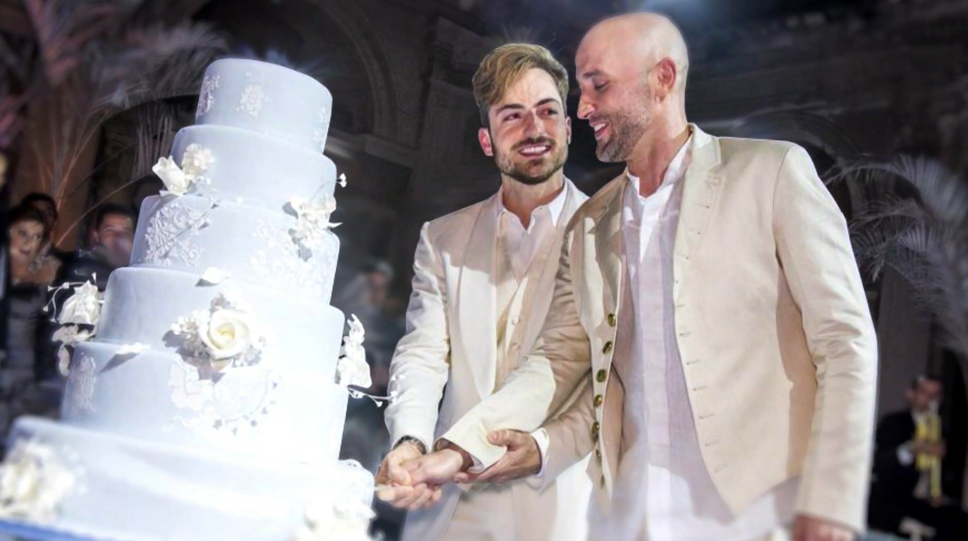 Você Não Tá Convidada pro Meu Bat Mitzvá!