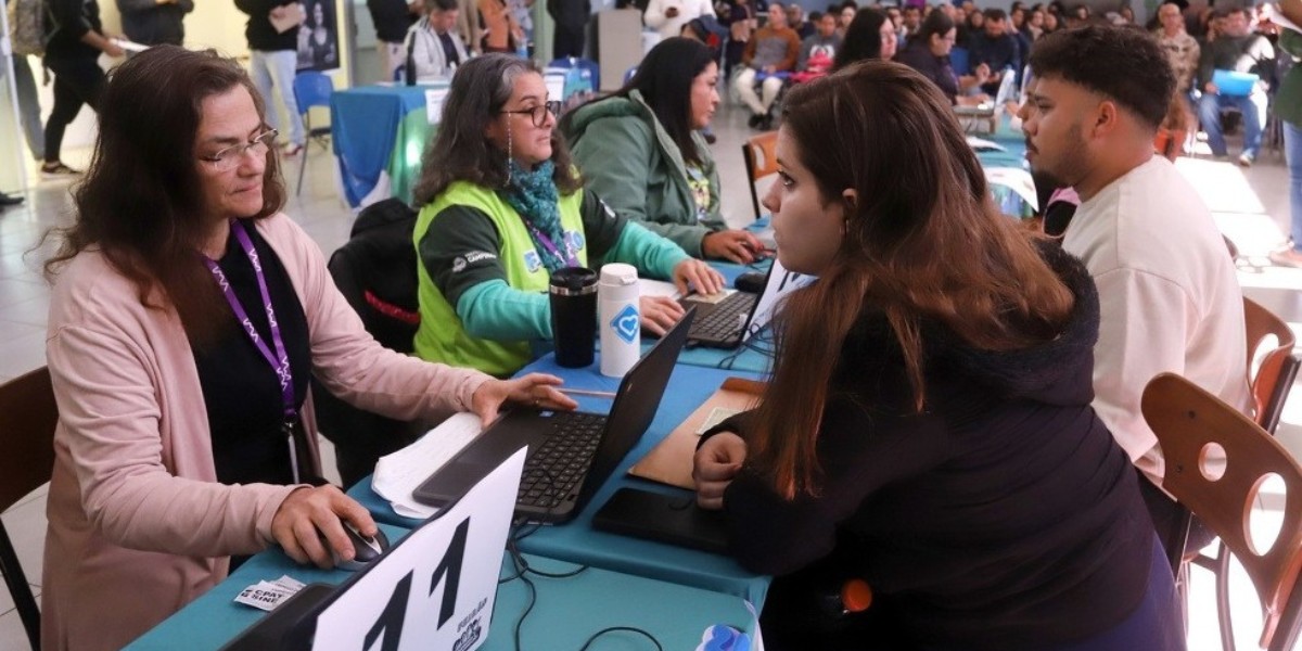 Feirão de emprego em Campinas oferece 900 vagas; veja como participar