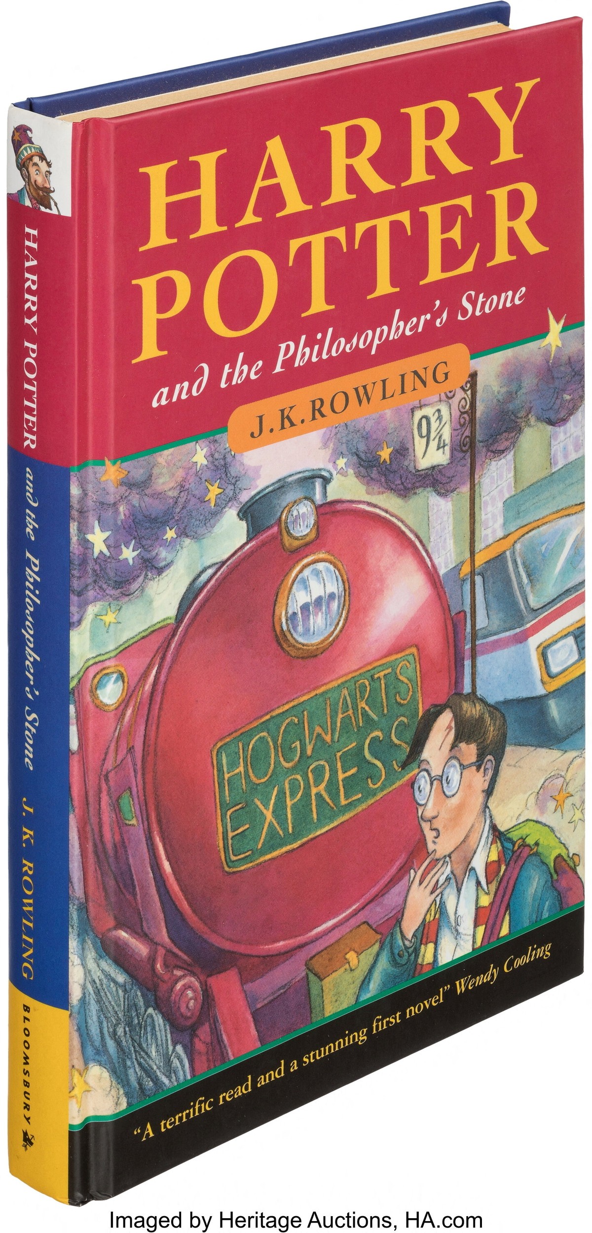 Escola católica proíbe livros de Harry Potter nos EUA - Revista Crescer
