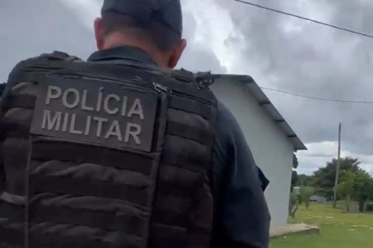 Mulher ameaçada de morte é resgatada de área isolada com apoio aéreo no Pantanal; suspeito é preso