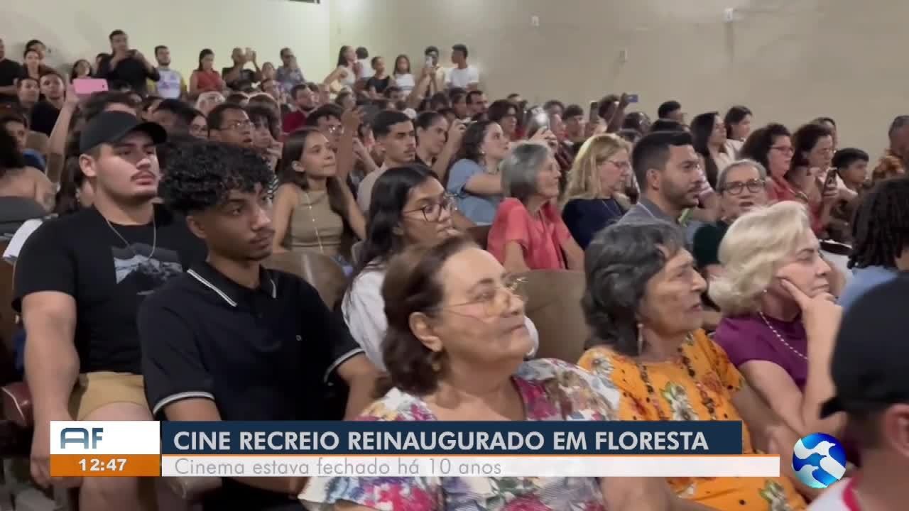 VÍDEOS: AB1 de terça-feira, 24 de junho de 2025