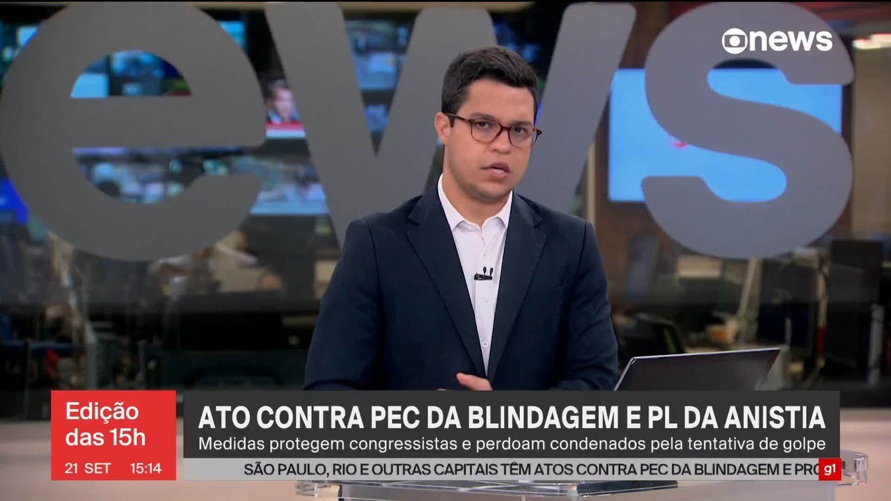 Alvo dos atos de domingo, Hugo Motta é aconselhado a focar pauta em temas de interesse da população