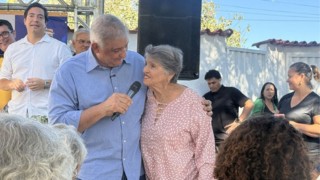 Rio das Ostras inaugura primeiro Centro Dia – Casa do Idoso