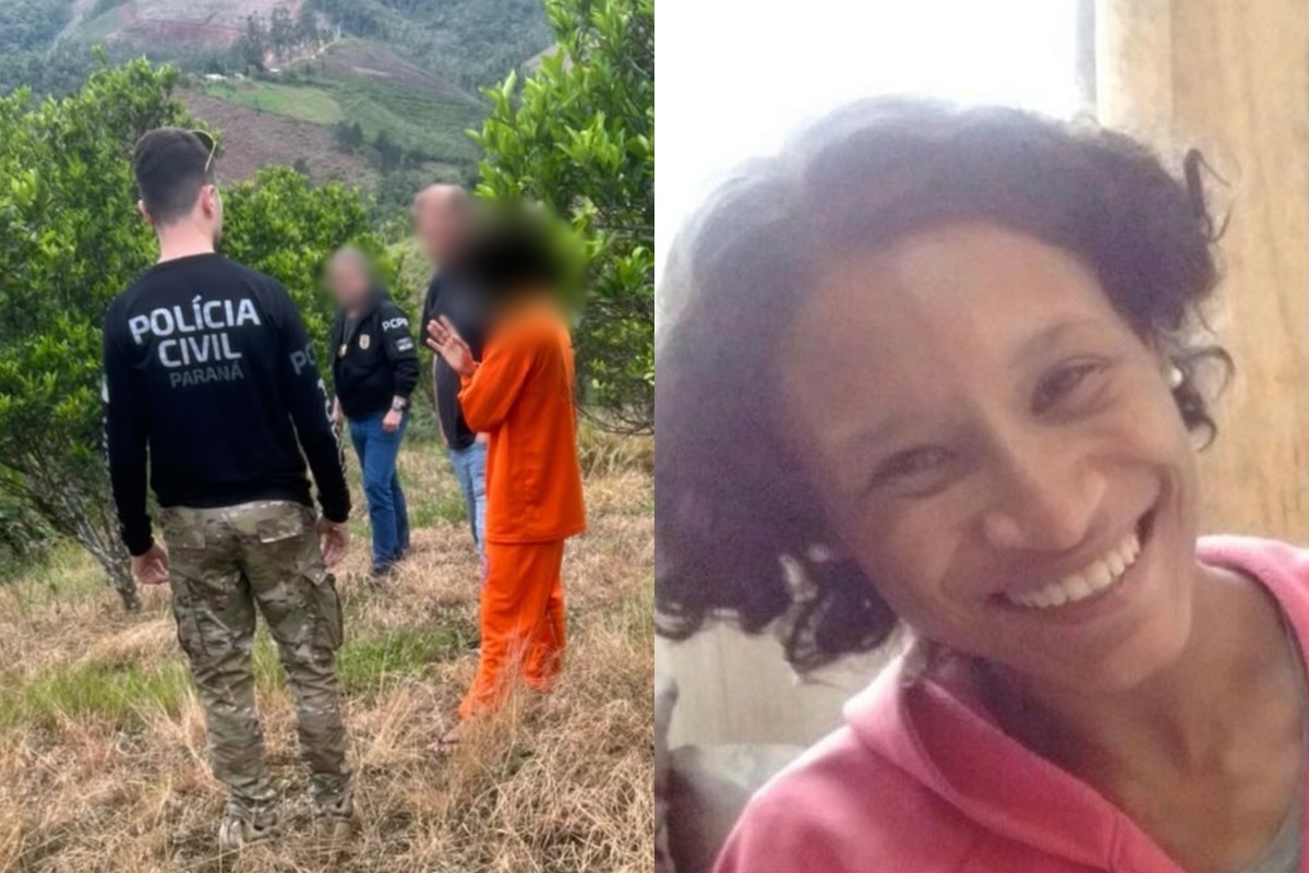 Polícia encontra ossada que pode ser de mulher desaparecida há 8 anos após reviravolta nas investigações