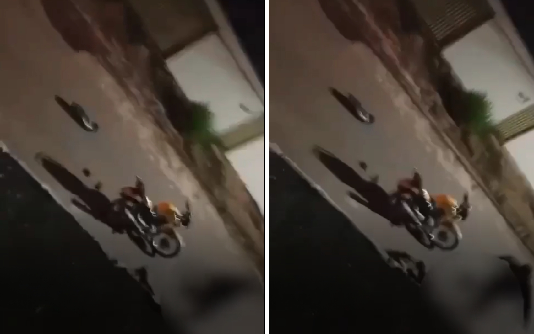 Irmãos são presos suspeitos de matar jovem após atropelá-lo de propósito, espancar e esfaquear; vídeo mostra crime