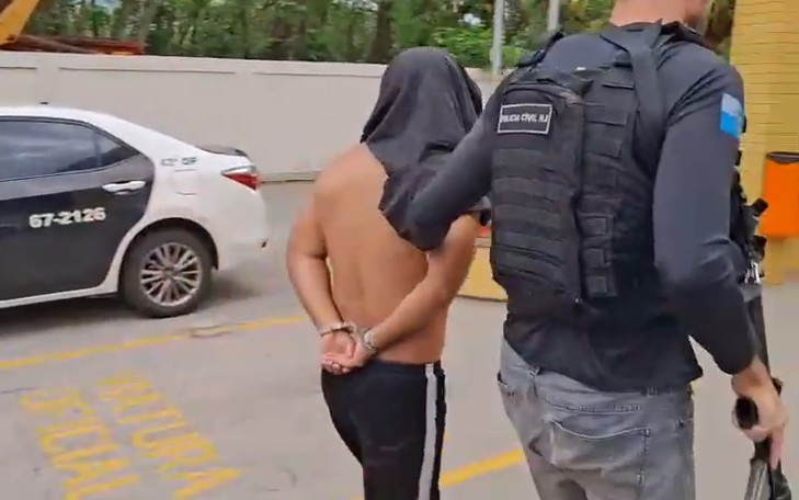 Professor preso por estupro em colégio já tinha deixado outra escola  após denúncia de assédio, diz polícia