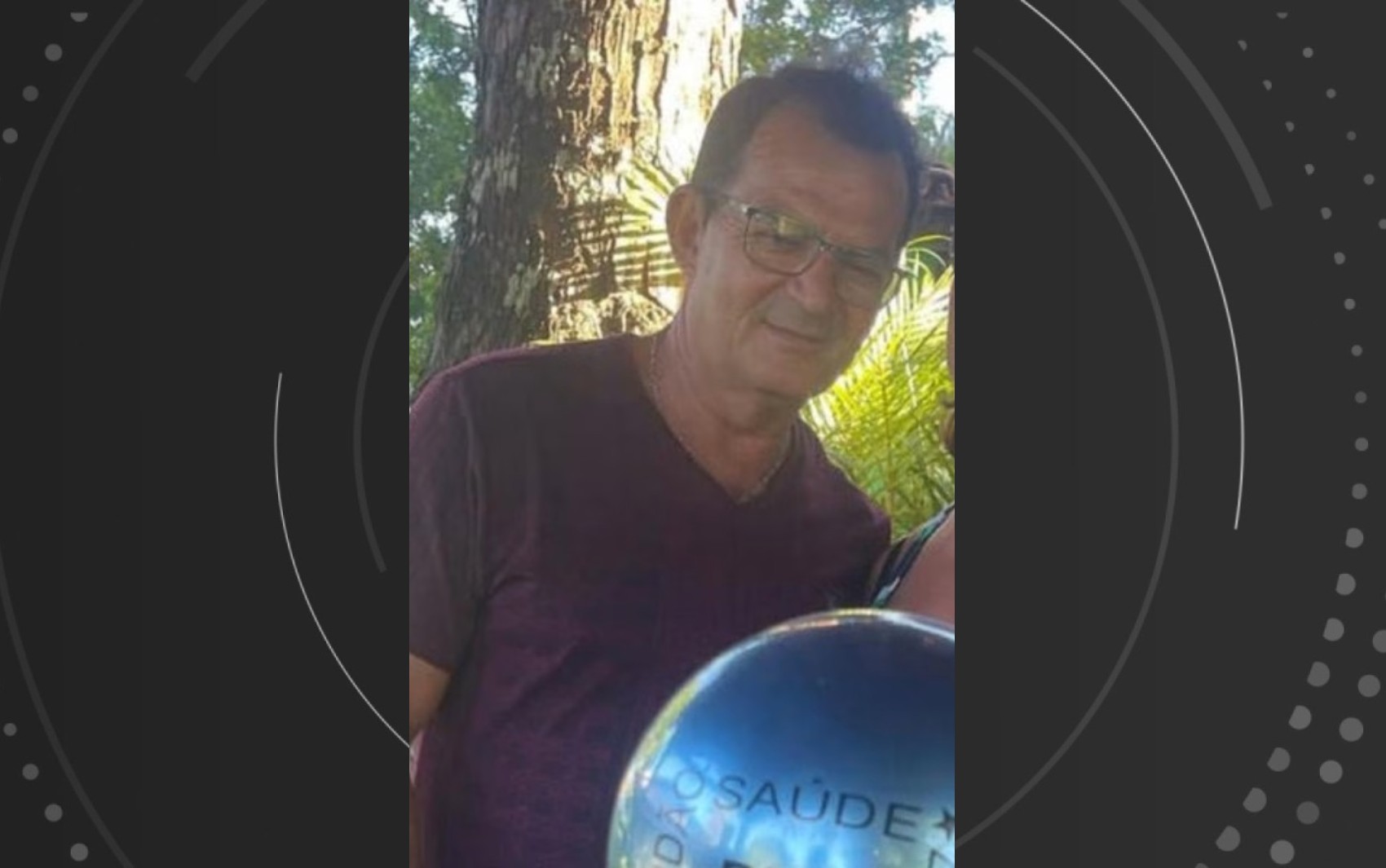 Fundador de fábrica de biscoitos morre após batida entre quatro veículos na Bahia 