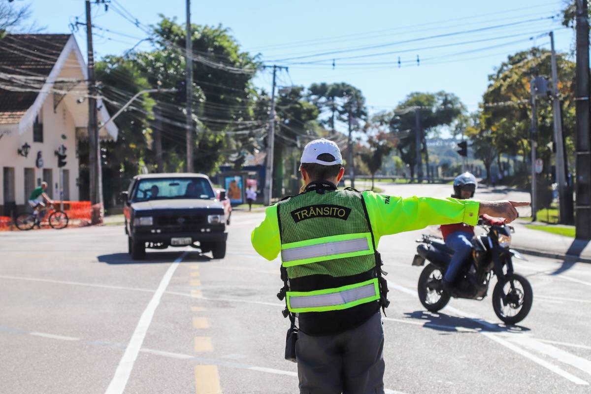 Marcha para Jesus em Curitiba: ruas serão bloqueadas para evento a partir desta sexta-feira (16); veja alterações