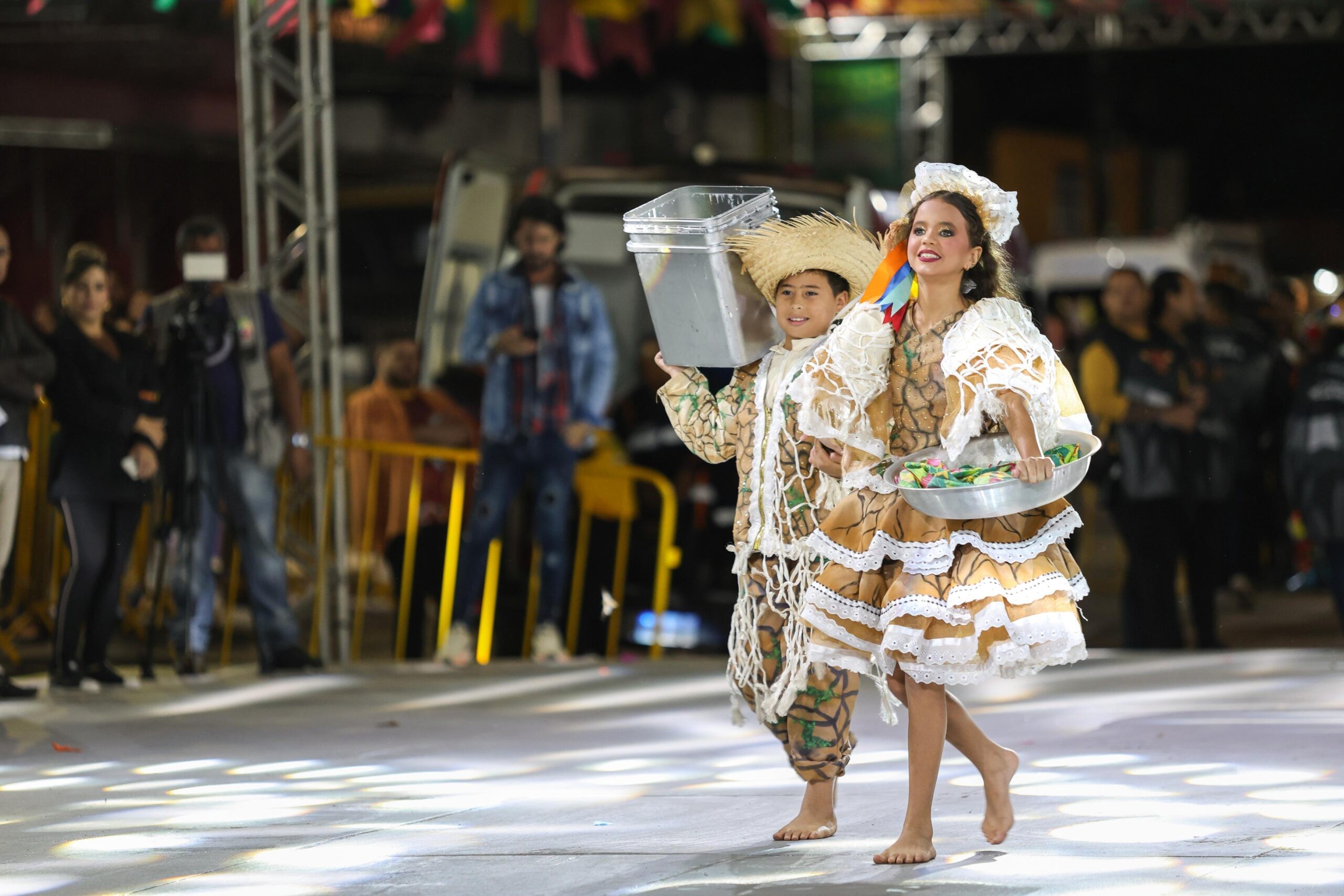 Em meio ao Arraial Cultural, lei que reconhece ‘Dia do Quadrilheiro Junino’ é sancionada no AC