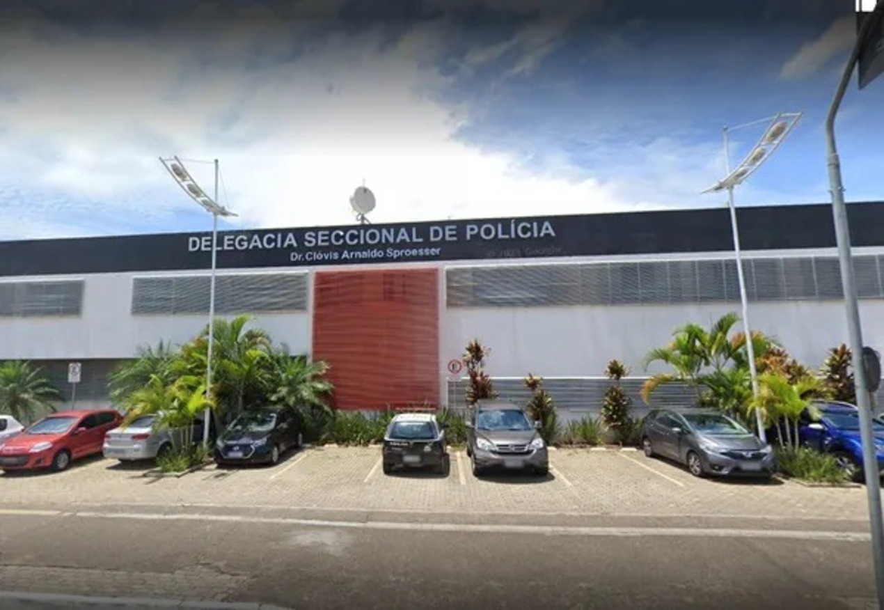 Adolescente suspeito de participar de estupro coletivo de duas crianças em SP é apreendido em Jundiaí