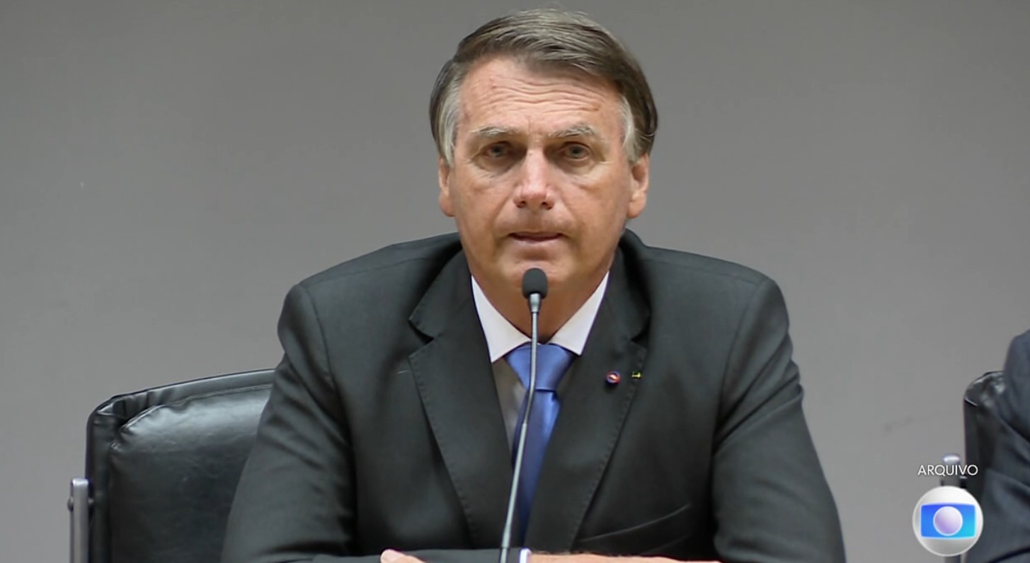 PF vê indícios de lavagem de dinheiro após analisar a movimentação de contas de Bolsonaro em 11 meses