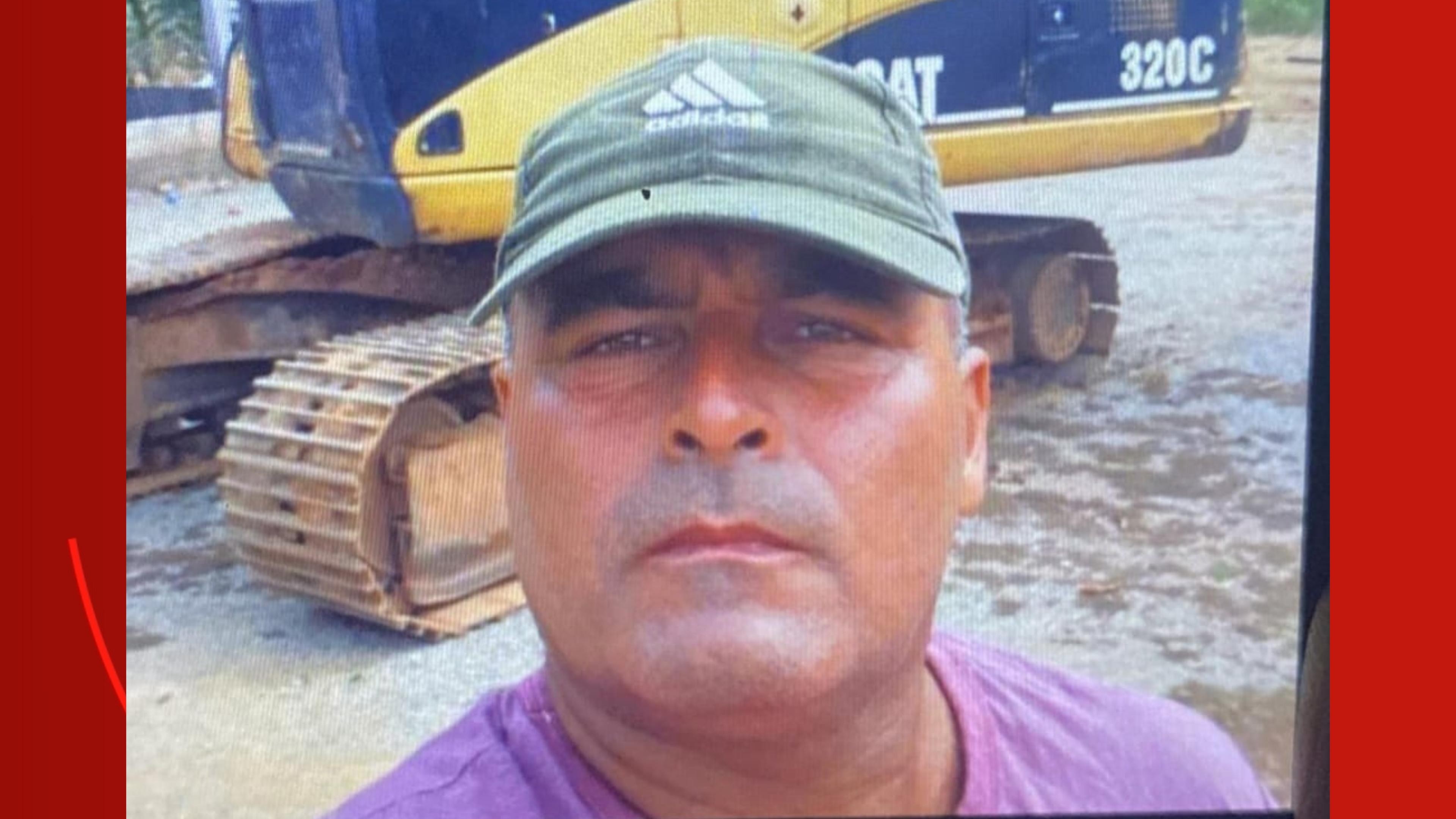 Homem morre após ser soterrado em garimpo de Ariquemes, RO; três ficam feridos