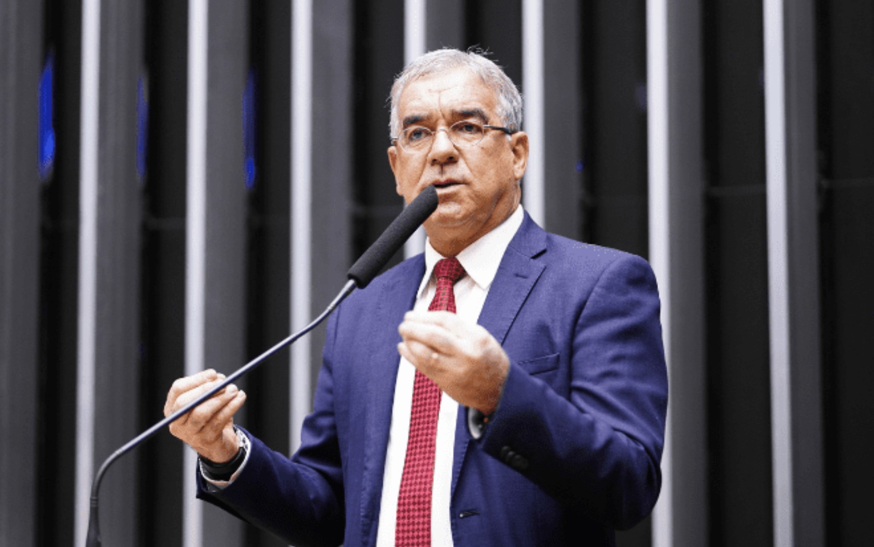 Mesmo com 104 mil votos na Bahia, Zé Neto não consegue reeleição como deputado federal