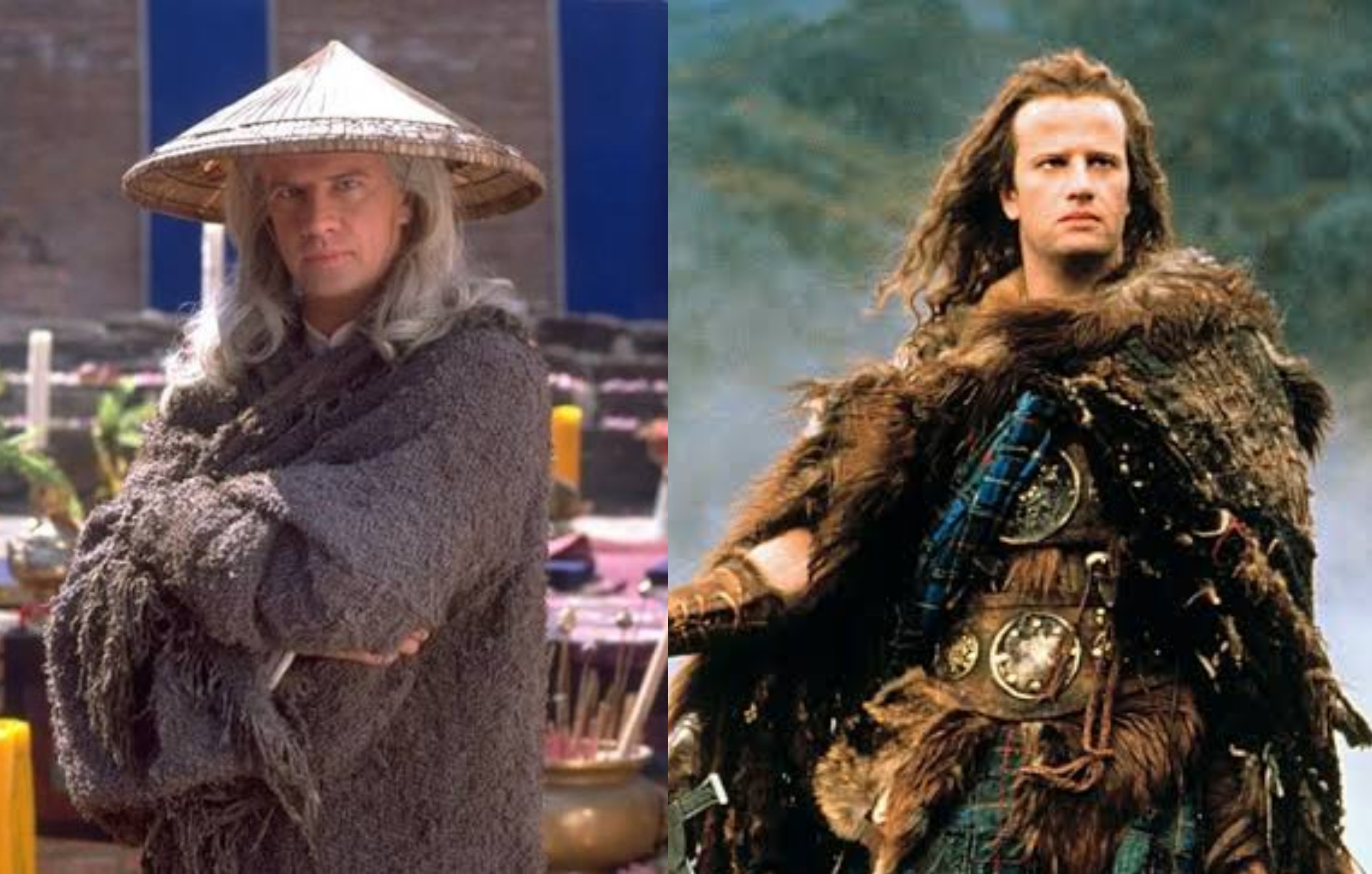 Ator de 'Highlander' e 'Mortal Kombat' passa mal em evento e cancela participação