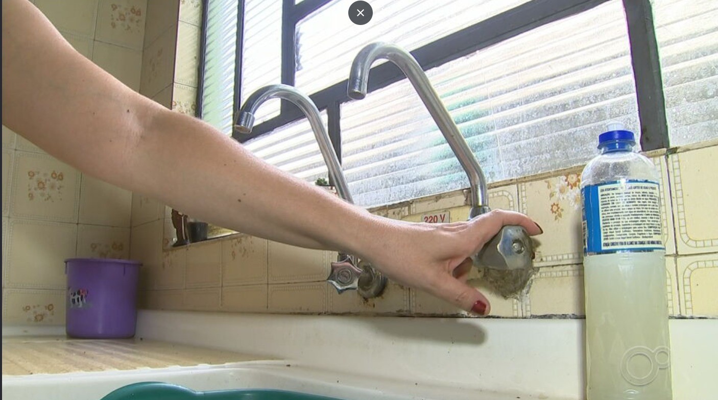 Manutenção pode afetar abastecimento de água em Goiânia nesta quinta-feira (3); veja bairros afetados