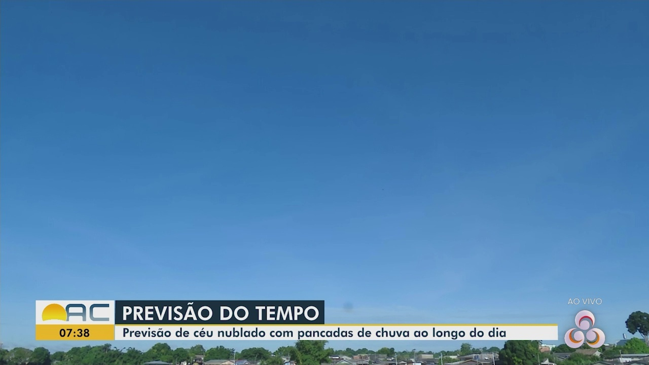 VÍDEOS: Bom Dia Acre desta sexta-feira, 21 de março de 2025