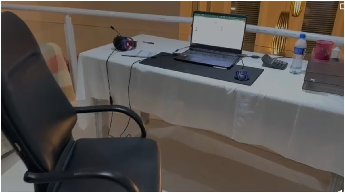 Falso advogado: polícia prende 9 suspeitos de montar 'coworking' para aplicar golpes usando sistema do TJ-SP