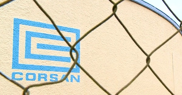 Corsan é privatizada em leilão com um único interessado e ágio de somente  1,15% - Sul 21