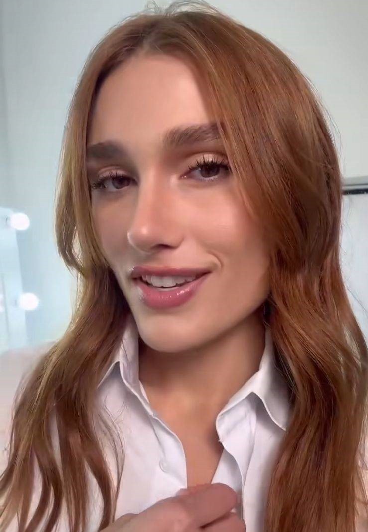 Sasha diz que é ‘nepo baby, sim’; entenda o que isso significa