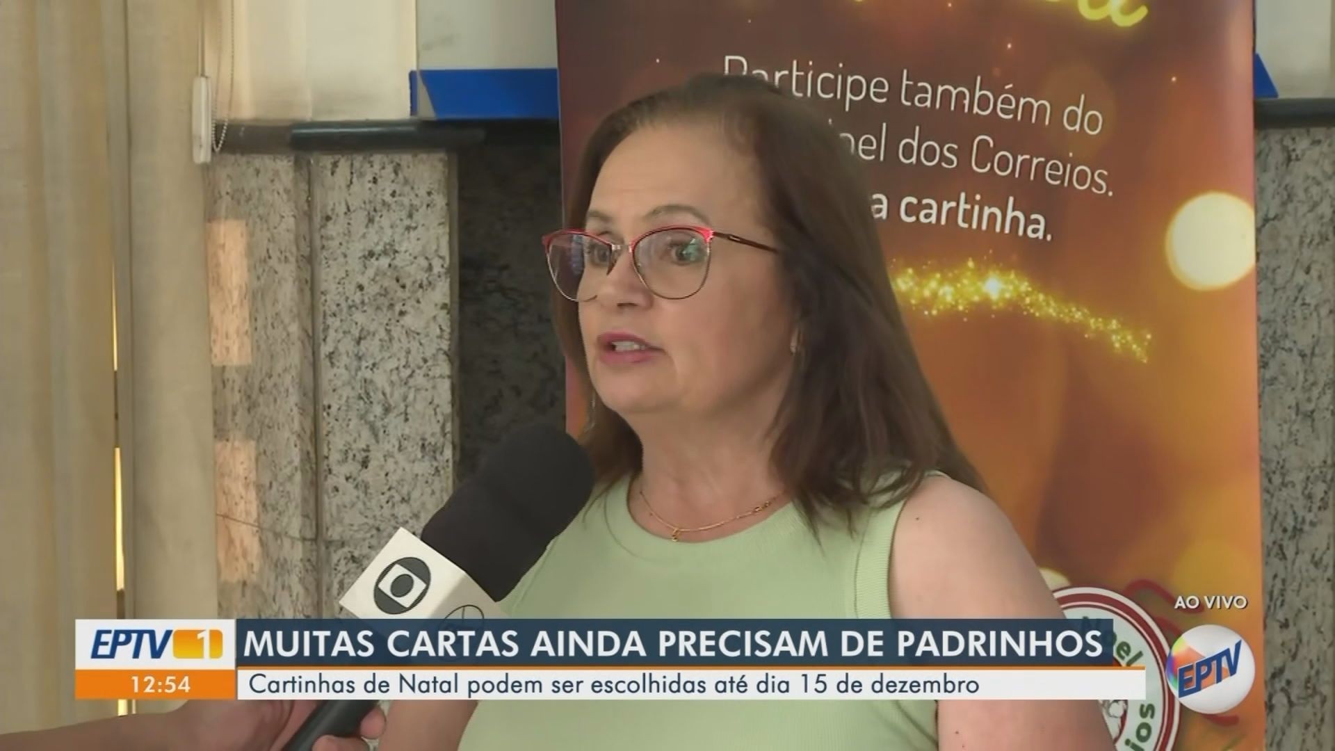VÍDEOS: EPTV 1 Sul de Minas de quarta-feira, 3 de dezembro de 2025