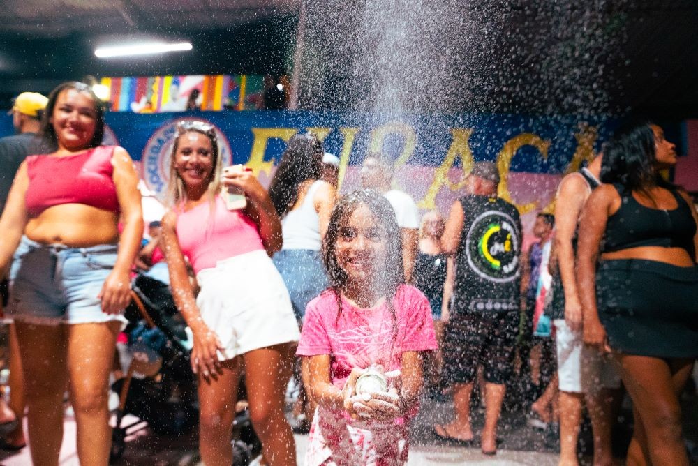 Você Não Tá Convidada pro Meu Bat Mitzvá!