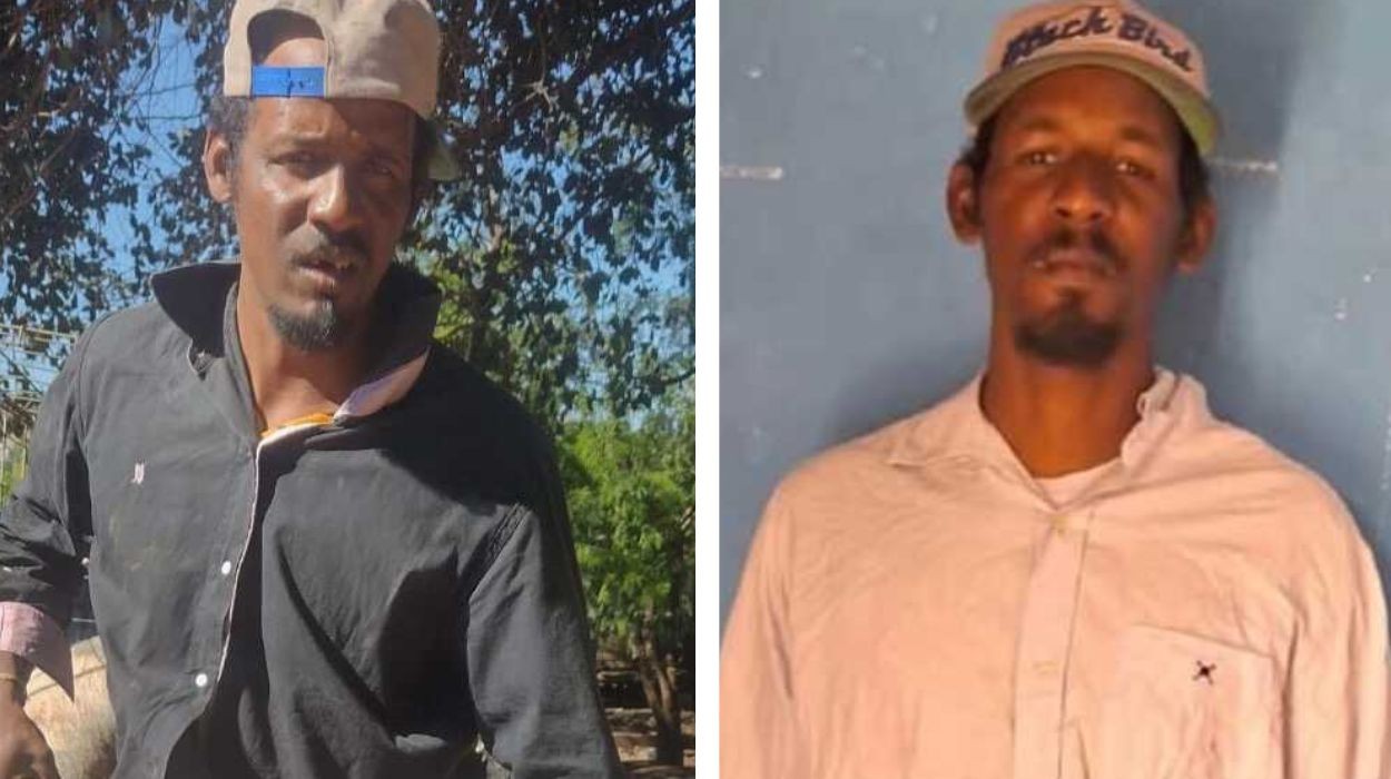 'Estamos desesperados': família procura trabalhador rural desaparecido no interior de SP