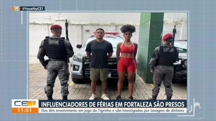 VÍDEOS: CE1 de sexta-feira, 6 de dezembro de 2024