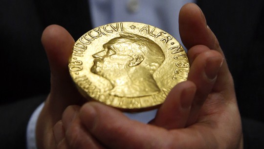 Nobel da Paz 2026: entenda como o vencedor é escolhido