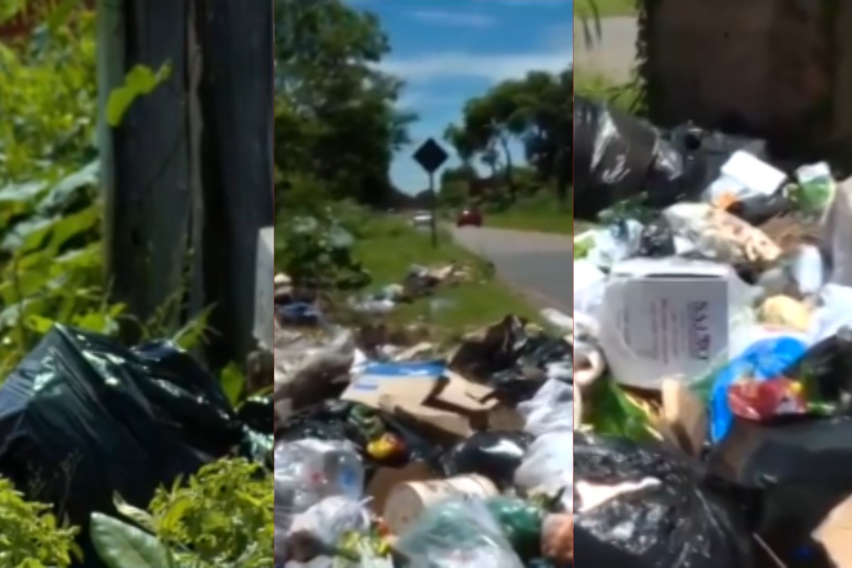 Justiça de MT suspende contratação emergencial de nova empresa de coleta de lixo em Várzea Grande