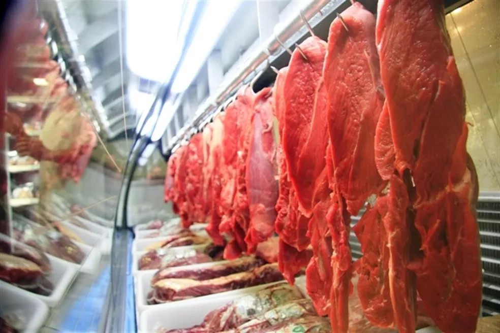 Preço da carne está caindo mais no campo do que ao consumidor; entenda | Agronegócios | G1