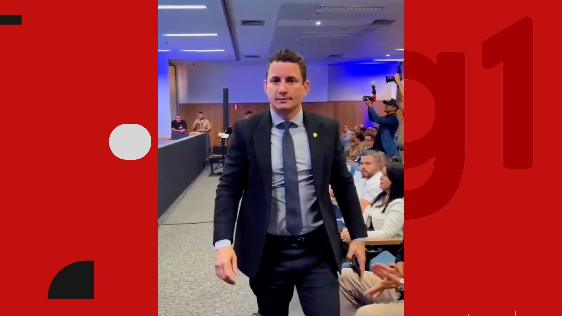 Delegado-geral da Polícia Civil de AL é investigado por suspeita de ligação com ‘máfia dos concursos’ da PB