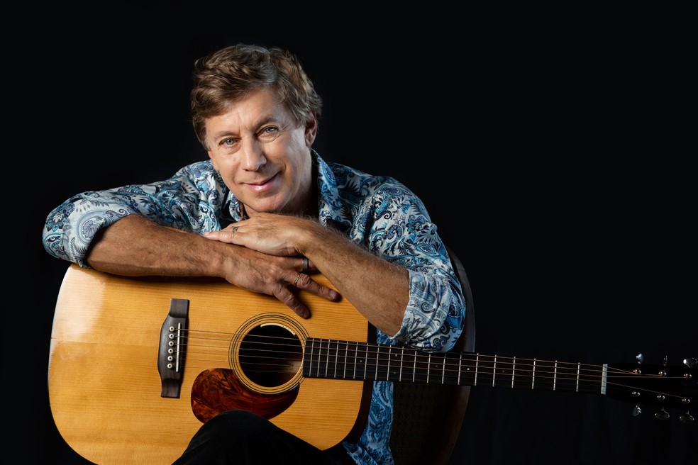 Flávio Venturini  — Foto: Divulgação