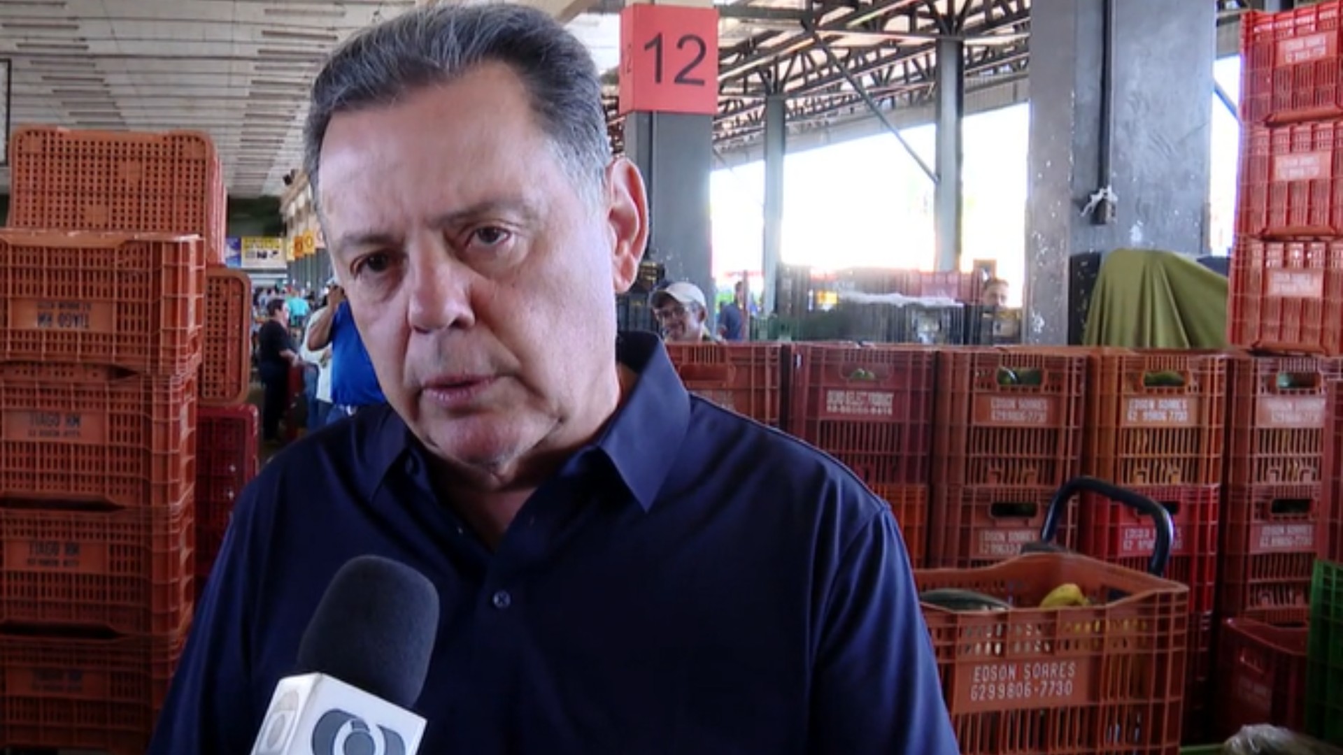 Eleições 2026: Marconi Perillo promete usar recurso das cooperativas de crédito para viabilizar financiamentos