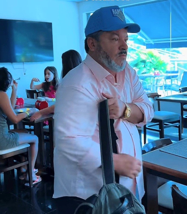 Você Não Tá Convidada pro Meu Bat Mitzvá!