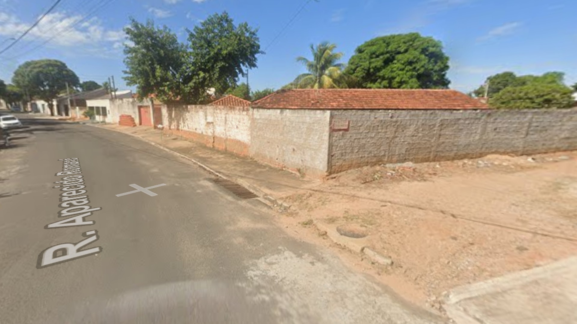 Homem é perseguido e morto a tiros em Araçatuba